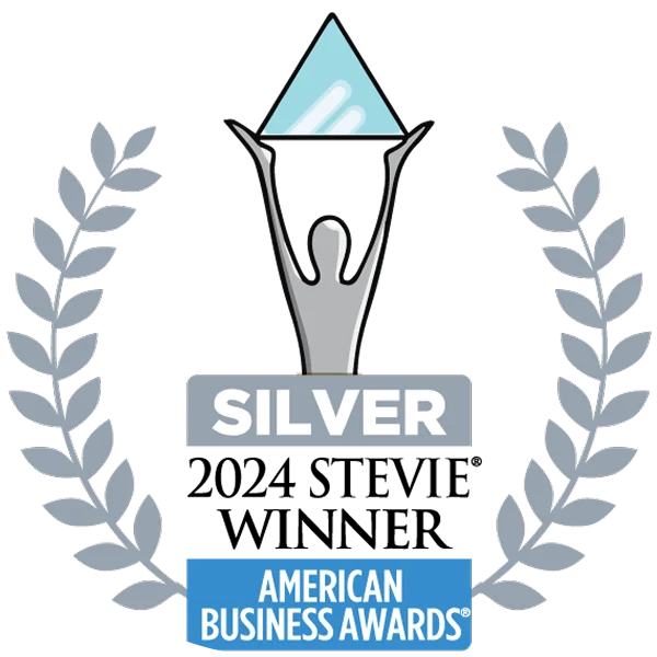 Bronze Stevie Winner — Asia-Pacific Stevie Awards