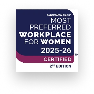 The Happiest Workplaces, Certified
