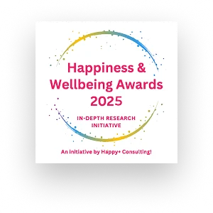 The Happiest Workplaces, Certified