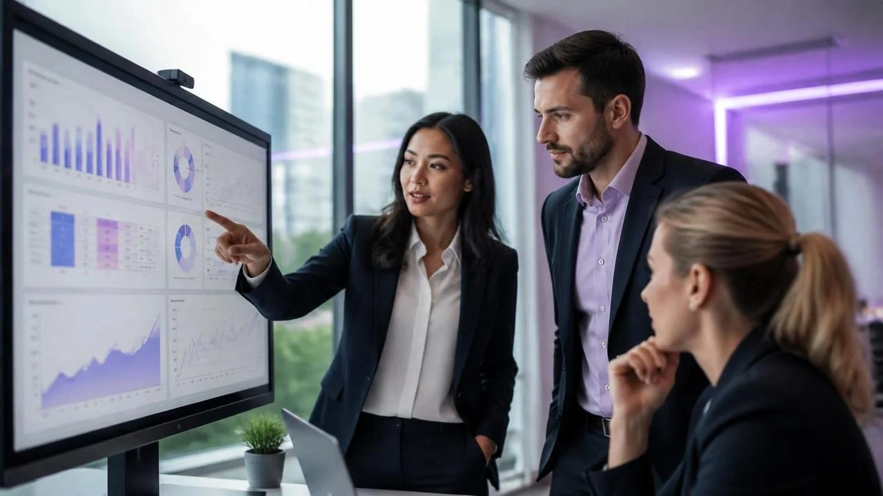 Credit risk analysis