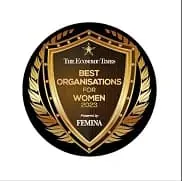 Best Organisations for Women — Femina, The Economic Times