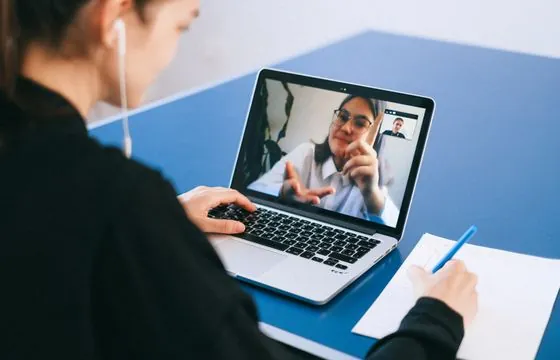 Webinars
